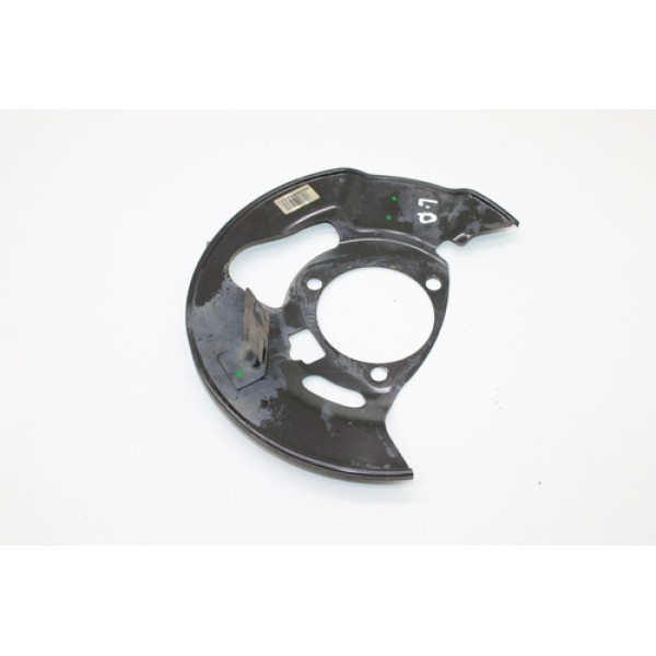 Espelho Disco Freio D.d Gm Captiva 2.4 2009 6620892951