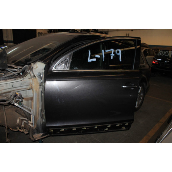 Porta Dianteira Lado Esquerda Audi Q7 2015