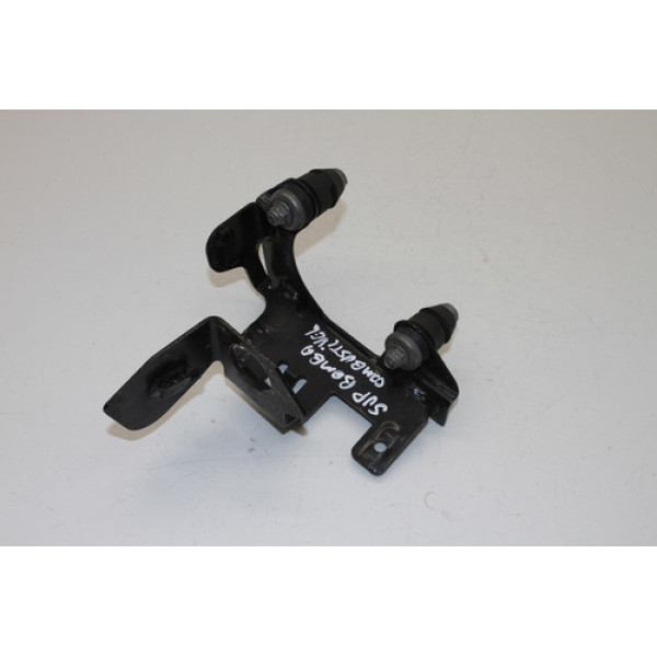 Suporte Bomba Vácuo Peugeot 208 1.6 16v 2018 9825781780