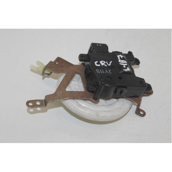 Motor Atuador Ar Honda Crv 12-16 2y11b