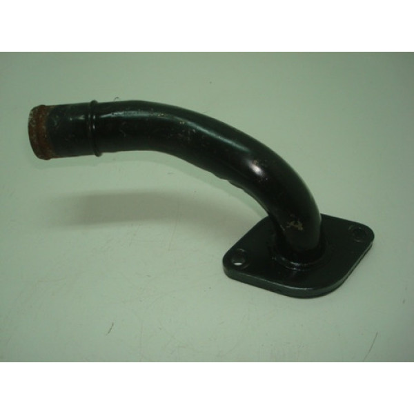 Tubo Saída Bomba D´água Chevrolet S10 V6 4.3 1998