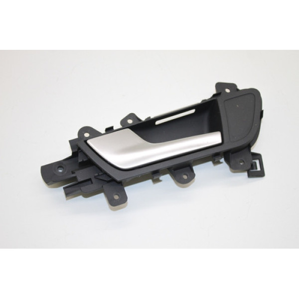 Maçaneta Interna Traseira Esquerda Audi A4 2011 8k0839019