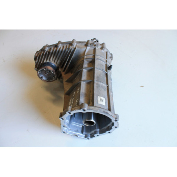 Caixa De Tração Quattro Audi Q7 2015 3.0 V6 0bu341010q