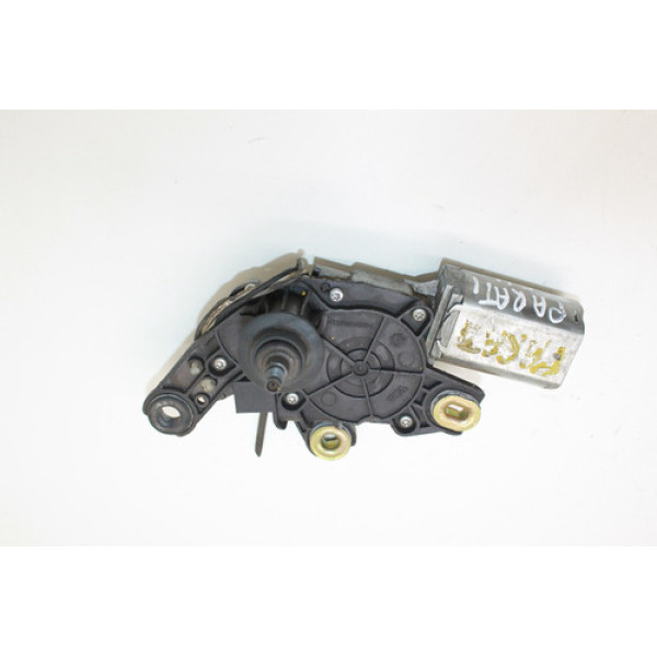 Motor Limpador Traseiro Vw Parati G4 6x9955711