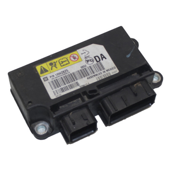 Módulo Conforto Impacto Gm Cobalt 12-15 13582825 (reset)