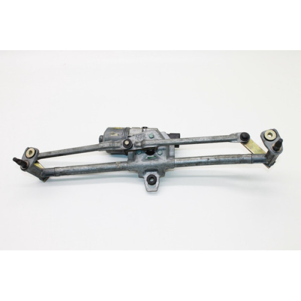 Maquina Motor Limpador Para-brisa Audi A3 2002 1u1955603