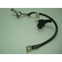 Cabo Bateria Negativo Vw Up