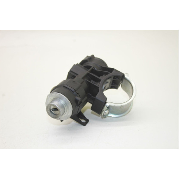 Cilindro Ignição Hyundai Hb20 12-19 (sem Trava Volante)