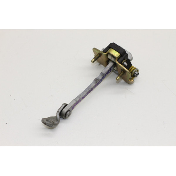 Limitador Porta Renault Sandero 07-14 Dianteira