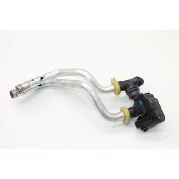 Válvula Ar Quente Gm Vectra Astra 04/12 52475567