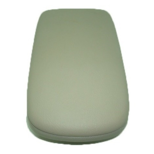 Apoio Descanso De Braço Console Corolla Altis Couro 09 A 14