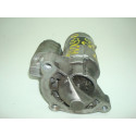 Motor De Arranque Citroen Xsara Picasso C4 Pallas 2.0 Aut 