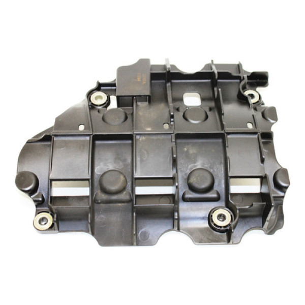 Defletor Óleo Cárter Chevrolet Cruze 1.4 Turbo 2017 12667436