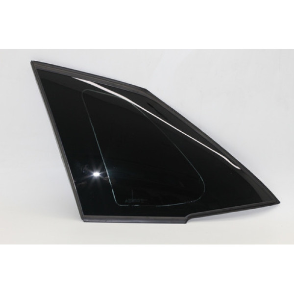 Vidro Fixo T.e Citroen C4 Picasso 2.0 2011