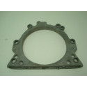 Flange Virabrequim Mancal Tras Vw Golf Audi A3 06a103171b