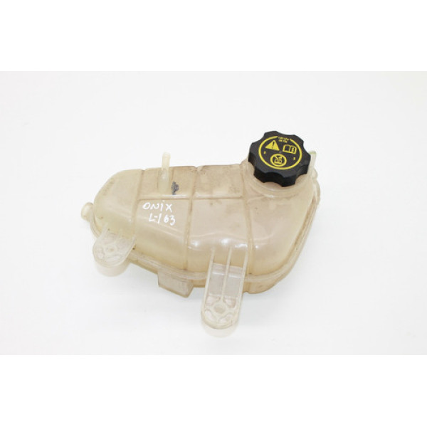 Reservatório Água Radiador Gm Onix Prisma Cobalt   95048411