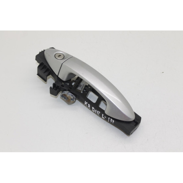 Maçaneta Externa Ford Ka Ecosport 13-20 D.e