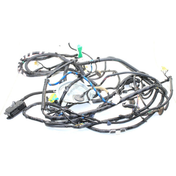 Chicote Interno Honda Hrv Ex 1.8 16v 32107t7sm310c1 Original