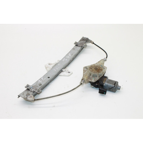 Maquina Vidro Elétrico T/esquerda Hyundai Hb20 2014 834501s0