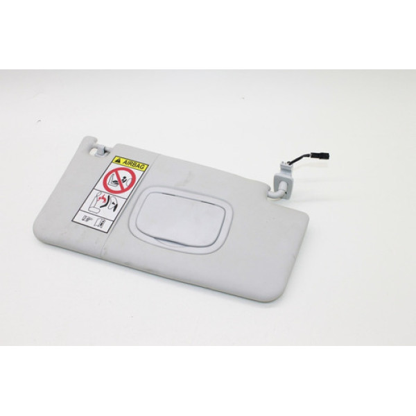 Quebra Sol Direito Jeep Renegade 2020