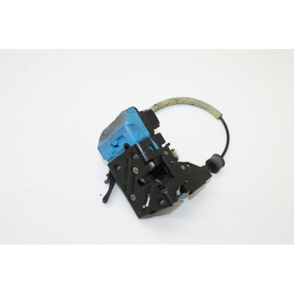 Fechadura Porta Dianteira Esquerda Volvo V70 2.4t 2002