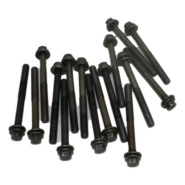 Kit Parafuso Cabeçote Dodge Journey 3.6 V6 09-17