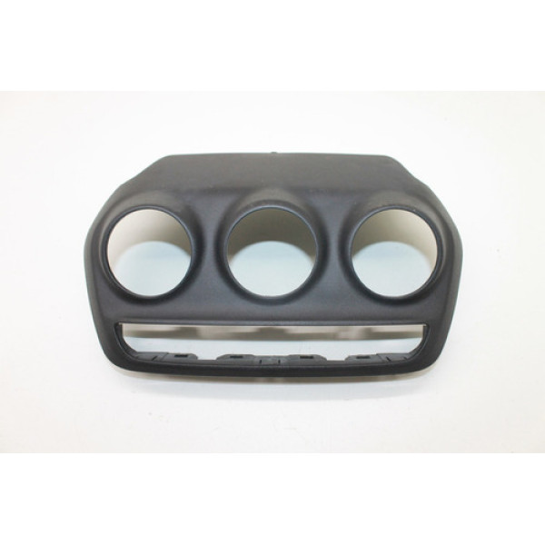 Moldura Comando Ar Cond. Gm Onix 1.0t 2020 26228719