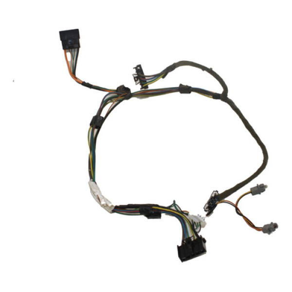 Chicote Caixa Evaporadora Fiat Grand Siena 07-15 A71212400