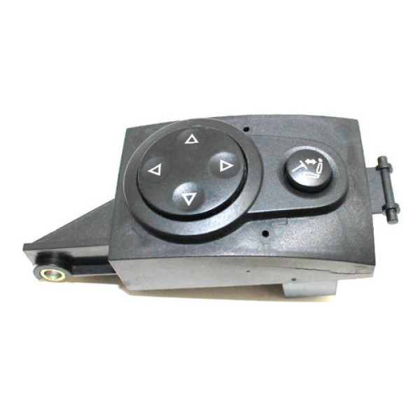 Botão Regulagem Coluna Direção Touareg 2004 A 07 3d0953551