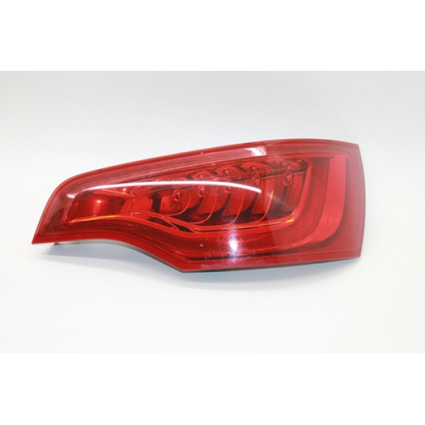 Lanterna Traseira L/direita Audi Q7 2014 Led 4l0945094f