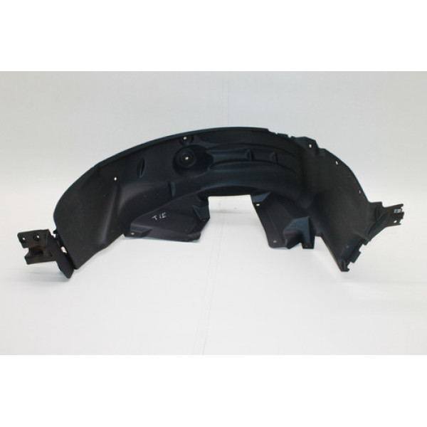 Parabarro Tras. Esquerdo Gm Cruze 1.4t 2017 13478850