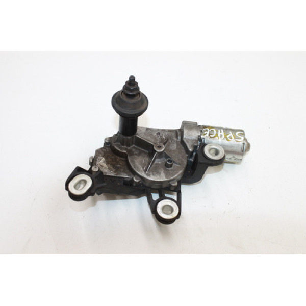 Motor Limpador Traseiro Vw Spacefox 06/14 5z9955711