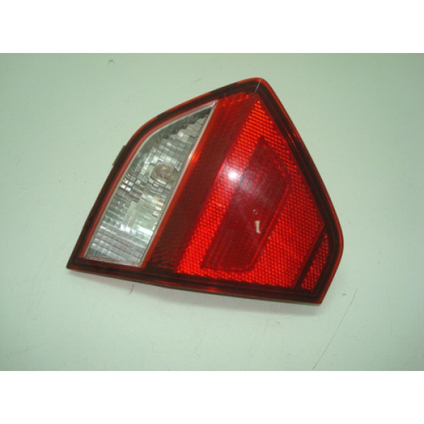 Lanterna Traseira Esq Tampa Vw Voyage G6 Msi 2014 5u5945093g