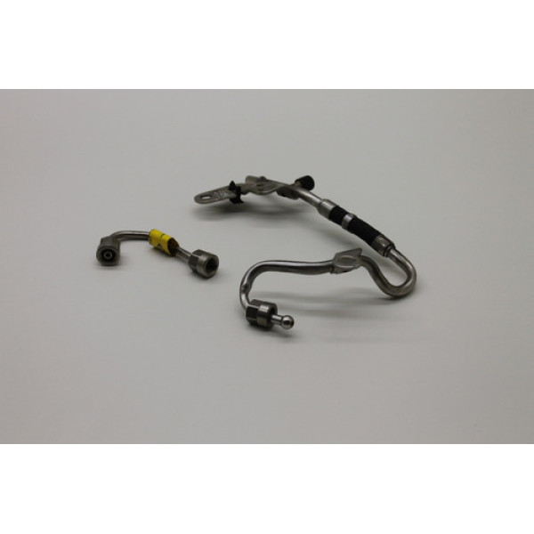 Mangueira Combustivel Gm Omega 3.6 V6 2011 12627255