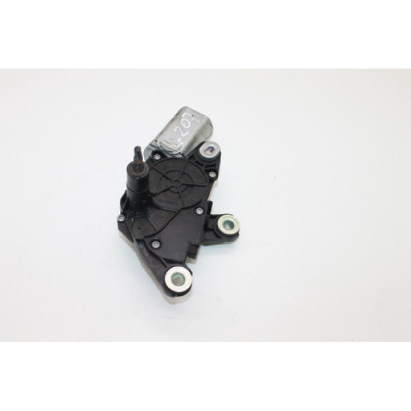 Motor Limpador Traseiro Vw Gol Fox G5 G6 5z6955711a 