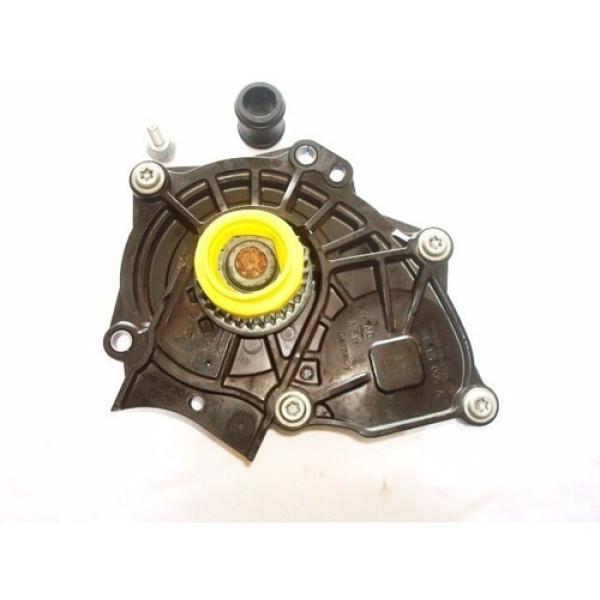 Bomba D\' Água Audi Q3 Q5 A4 A5 Motor Tfsi 2.0 Semi Nova Orig