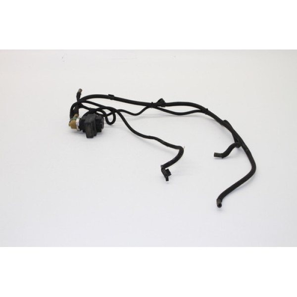 Válvula Solenoide Turbina Peugeot 3008 1.6 Thp 2014 V7595372