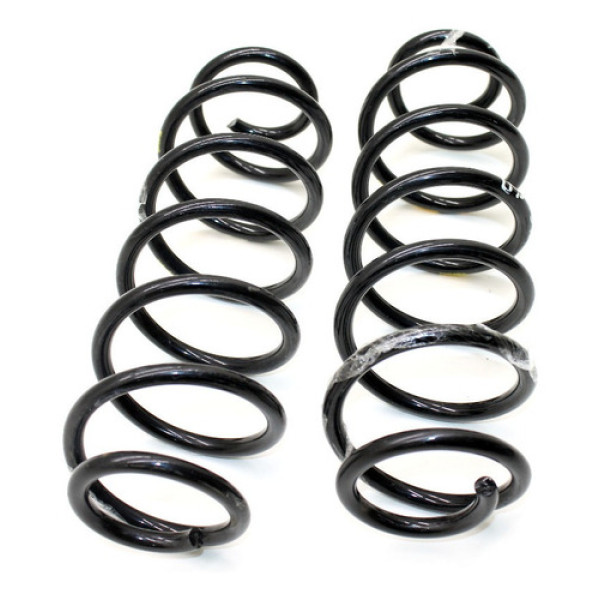 Par De Molas Traseiras Vw Up 2014 A 2019 Original Top