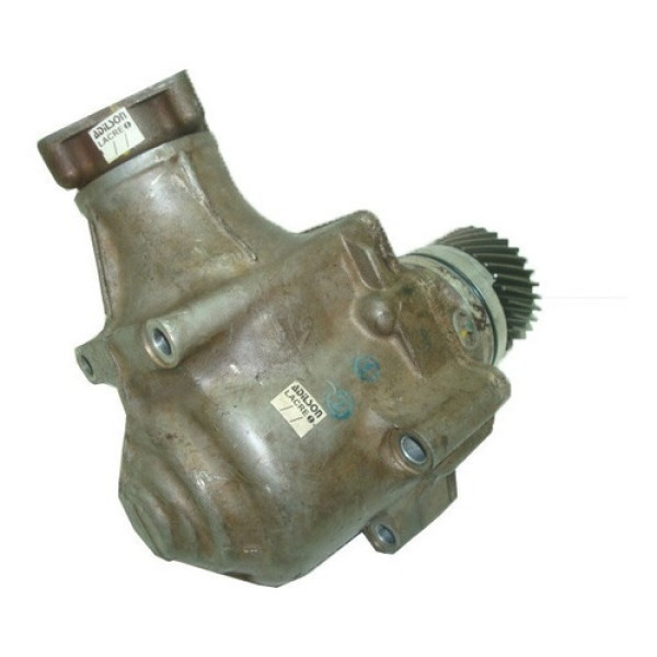 Caixa De Tração Honda Crv 4x4