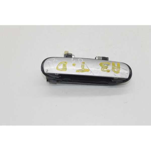Maçaneta Externa Audi A3 Diant./tras. L.d 2000 A 2006