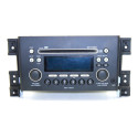 Radio Toca Cd Suzuki Grand Vitara 2010 Original