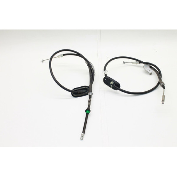 Par Cabo Freio Mão Gm Spin 2015 7139140618