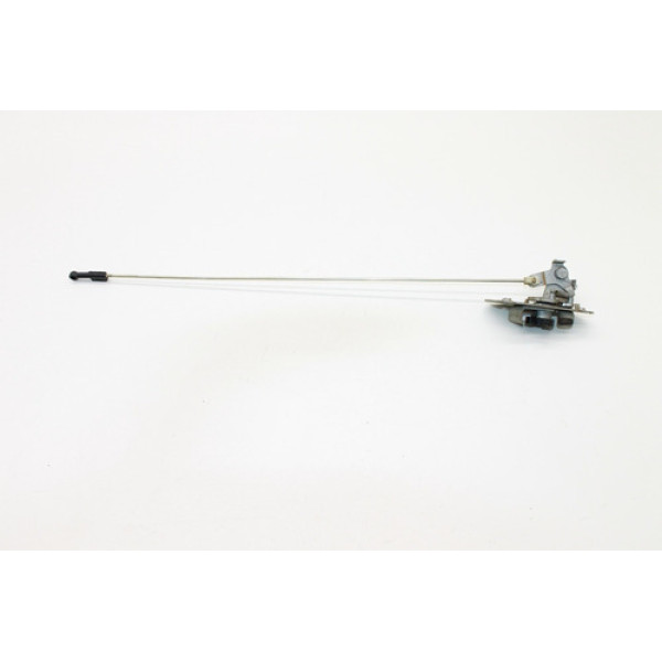 Fechadura Tampa Traseira Esquerda Vw Saveiro G5