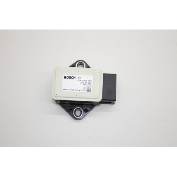 Sensor Estabilidade Gm Omega Fittipaldi 2011 0265005769