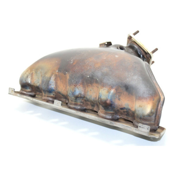 Coletor Escape Vw Jetta E Varitant 2.5 5cc Original 