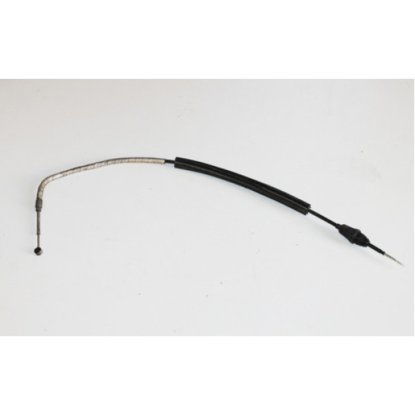 Cabo Seletor De Marcha Touareg 4.2 V8 2006 7l6713265