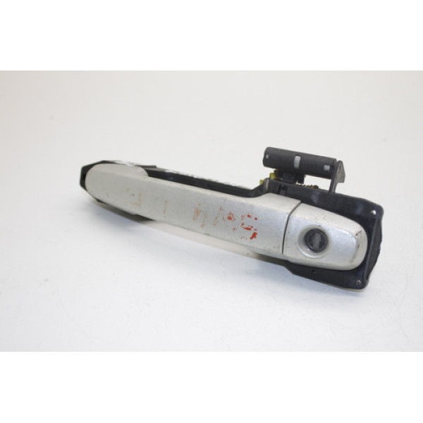 Maçaneta Externa Toyota Hilux Sw4 05-13 D.e