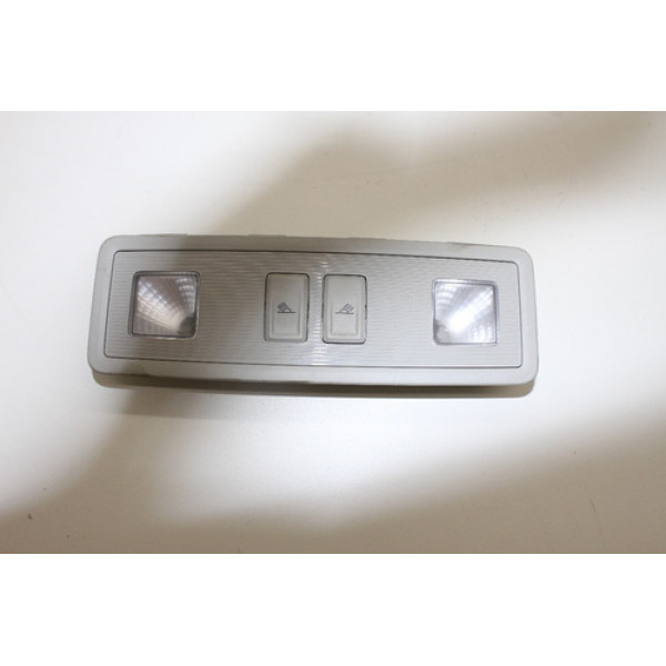 Luz Teto Traseira Vw Polo 1.6 Msi 2019 2ga947290