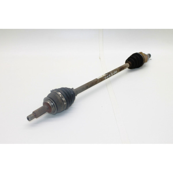 Semi Eixo Lado Direito Renault Kwid 1.0 3cc 2018 391008228r