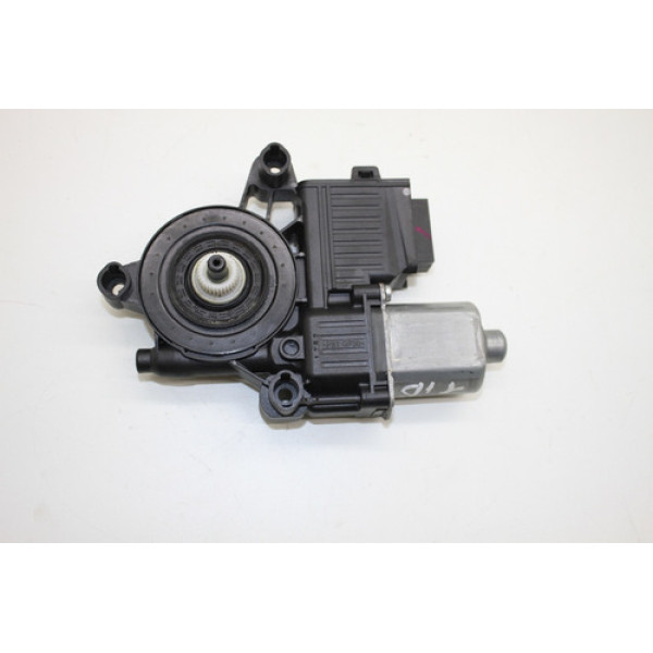 Motor Vidro Traseiro Direito Vw Polo 1.6 2019 2q0959812a